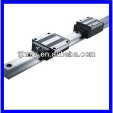 Kompakte Typ PMI Linear Motion Systems MSB Serie